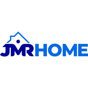 JMR Home Services - Retaining Walls logo