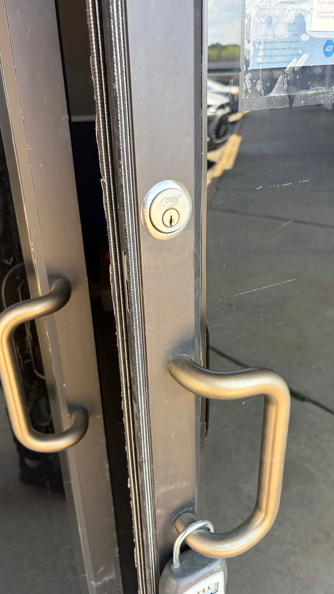 STL Locksmith photo