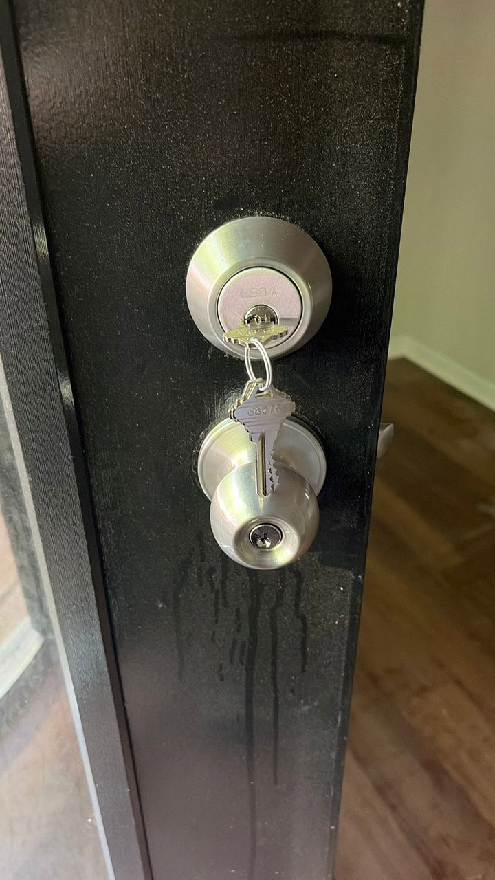 STL Locksmith photo
