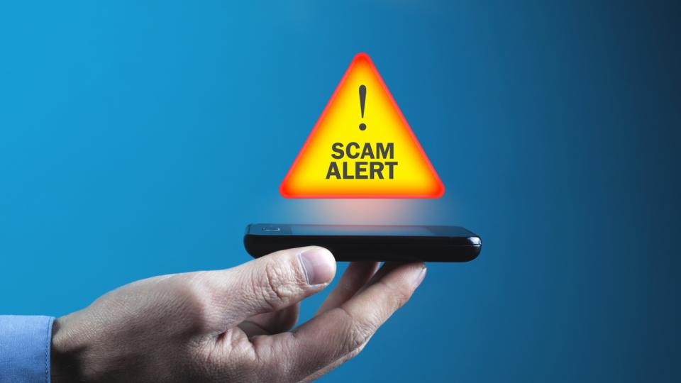 Unpaid Toll or Traffic Ticket? How to Spot the Scam