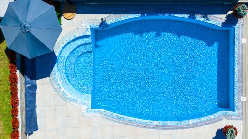 Ready for a Pool? Start With the Builder