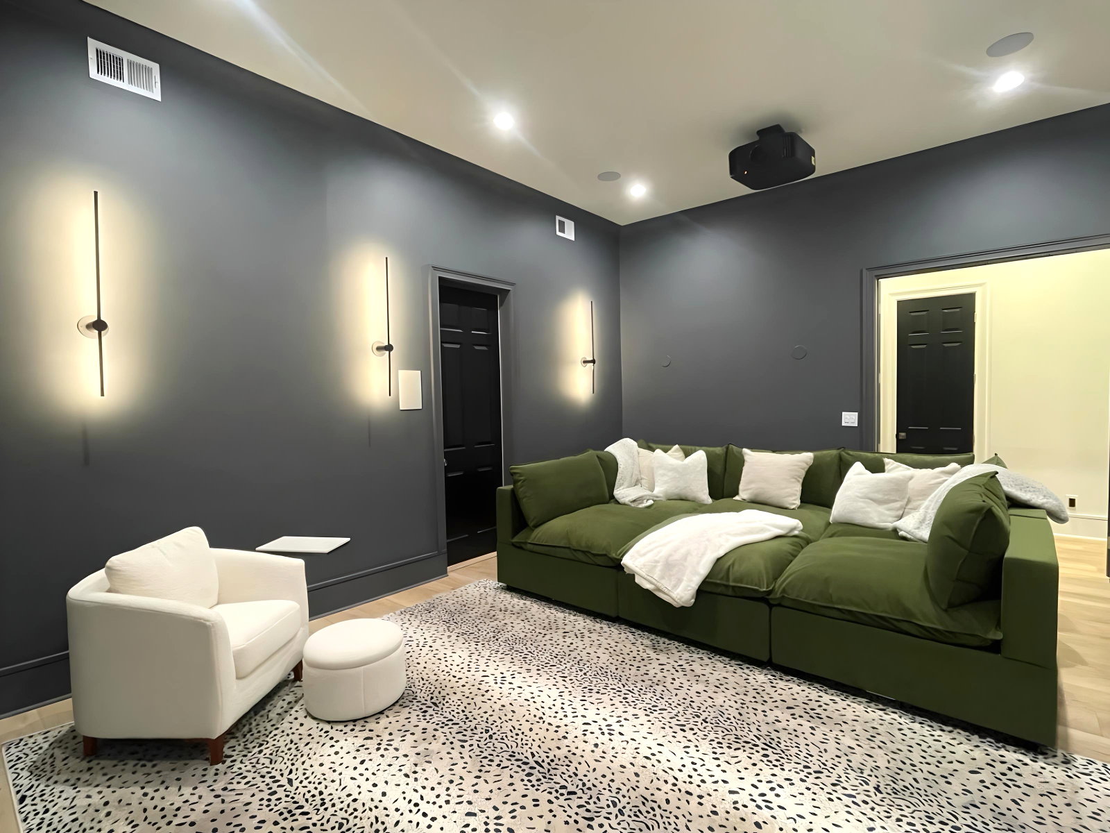 JMR Home Services - Painting photo