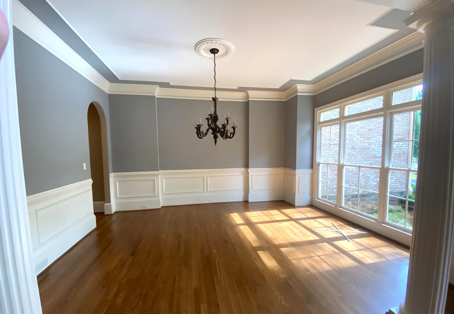 JMR Home Services - Painting photo
