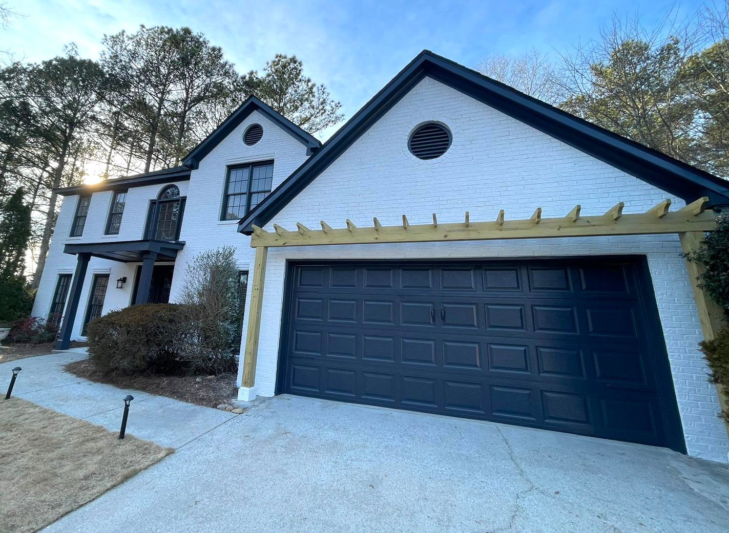 JMR Home Services - Painting photo