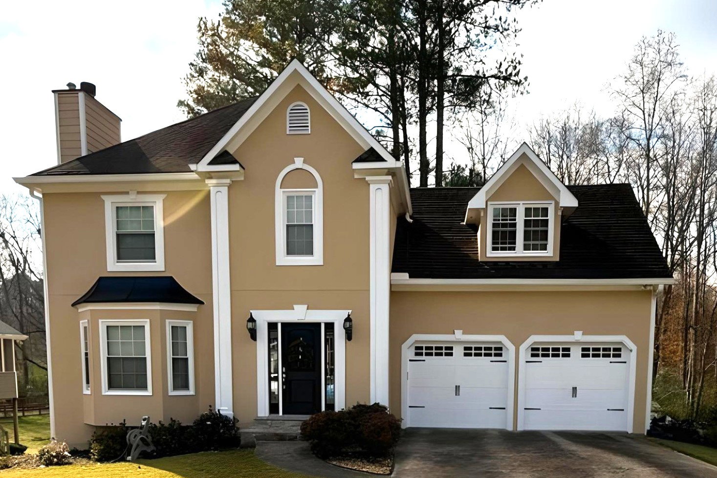 JMR Home Services - Painting photo