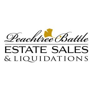 Peachtree Battle Estate Sales & Liquidations logo