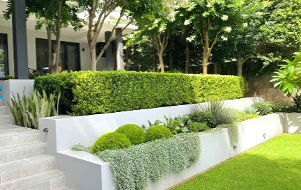 JMR Home Services - Retaining Walls photo