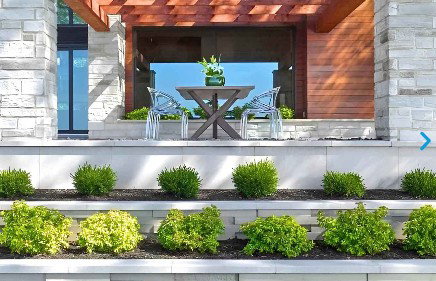 JMR Home Services - Retaining Walls photo