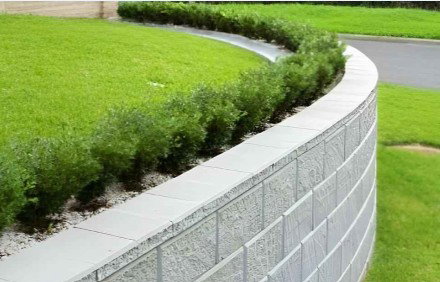 JMR Home Services - Retaining Walls photo