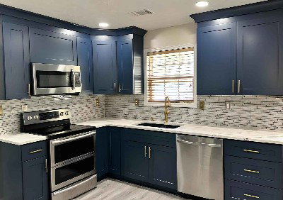 JMR Home Services - Painting photo