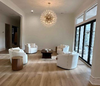 JMR Home Services - Painting photo