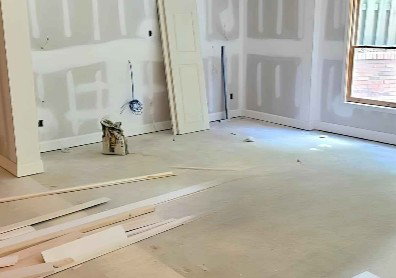 JMR Home Services - Painting photo