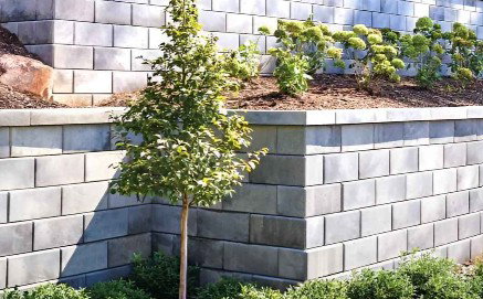 JMR Home Services - Retaining Walls photo