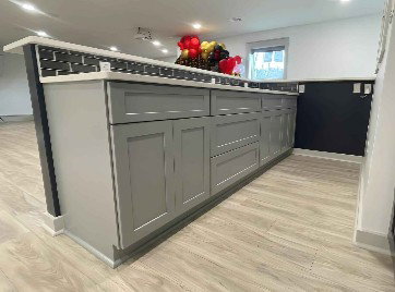 JMR Home Services-Kitchen Remodeling photo