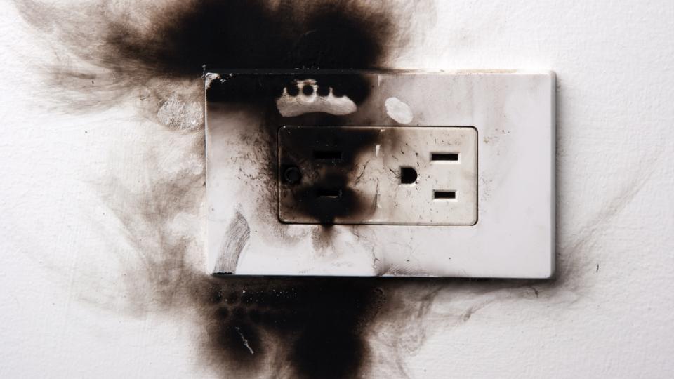 Buzzing Outlet? Electrical Mistakes to Stop Ignoring