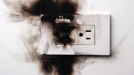 Buzzing Outlet? Electrical Mistakes to Stop Ignoring