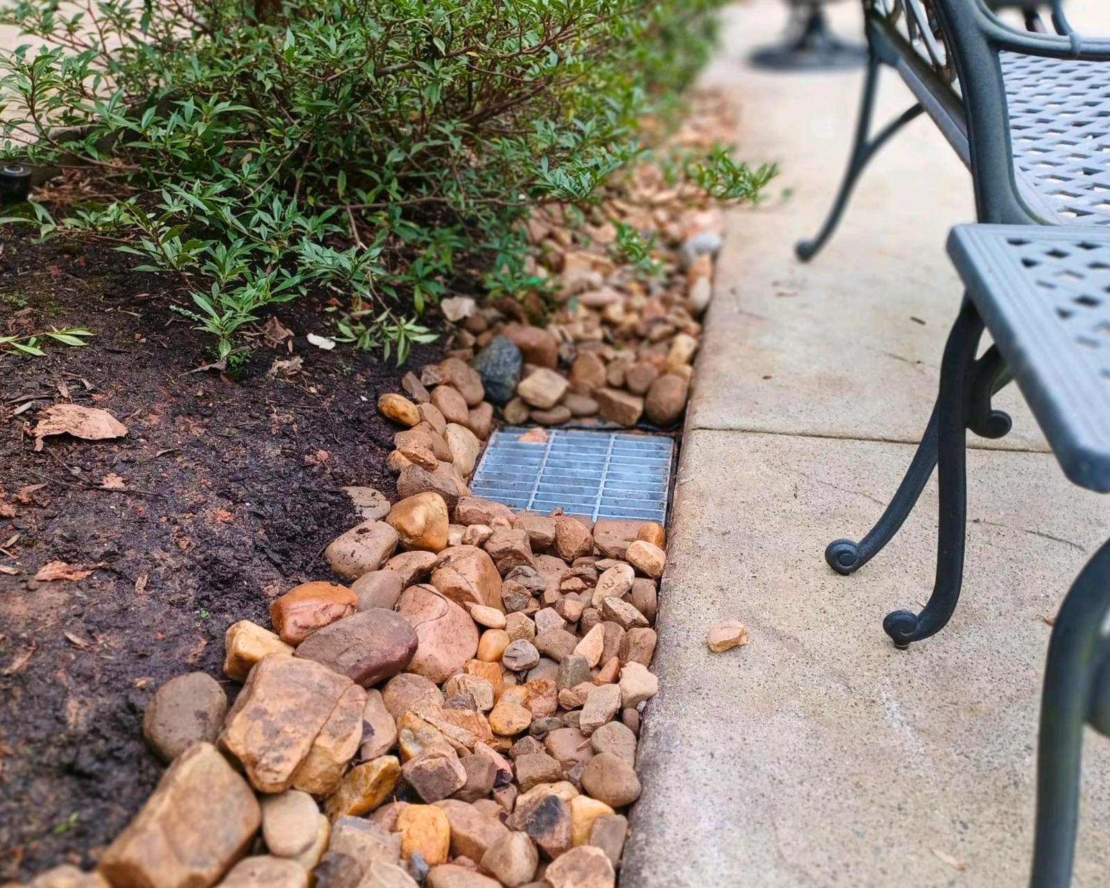 Advanced Drainage Solutions photo