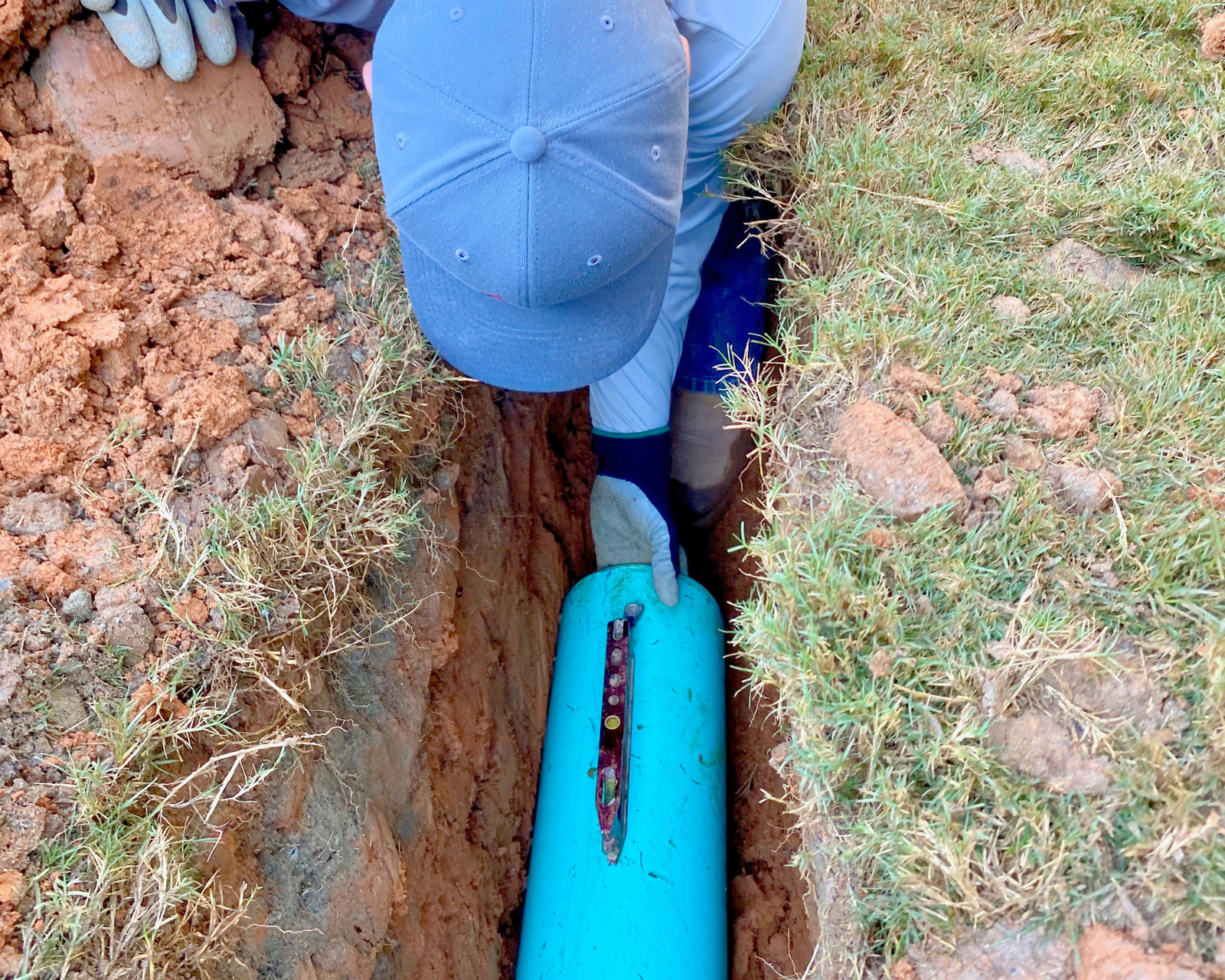 Advanced Drainage Solutions photo