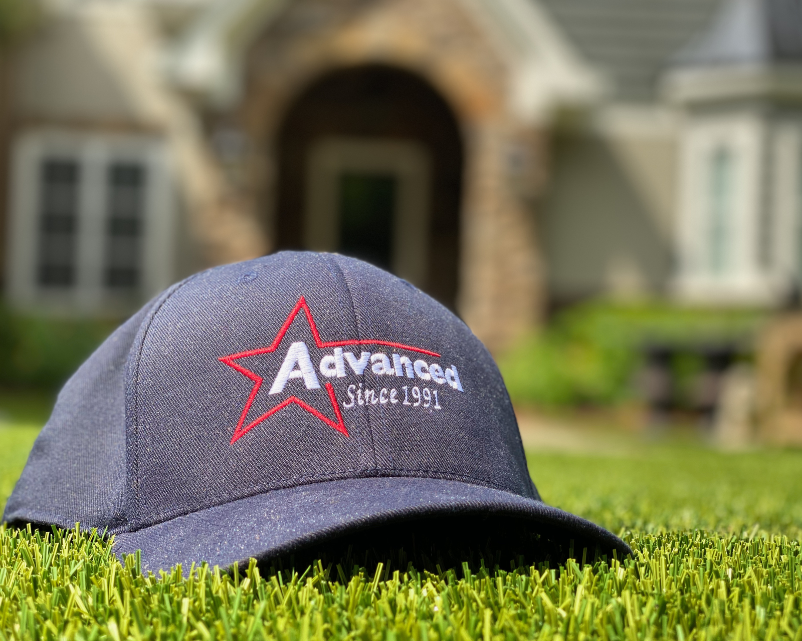 Advanced Gutter Cleaning photo