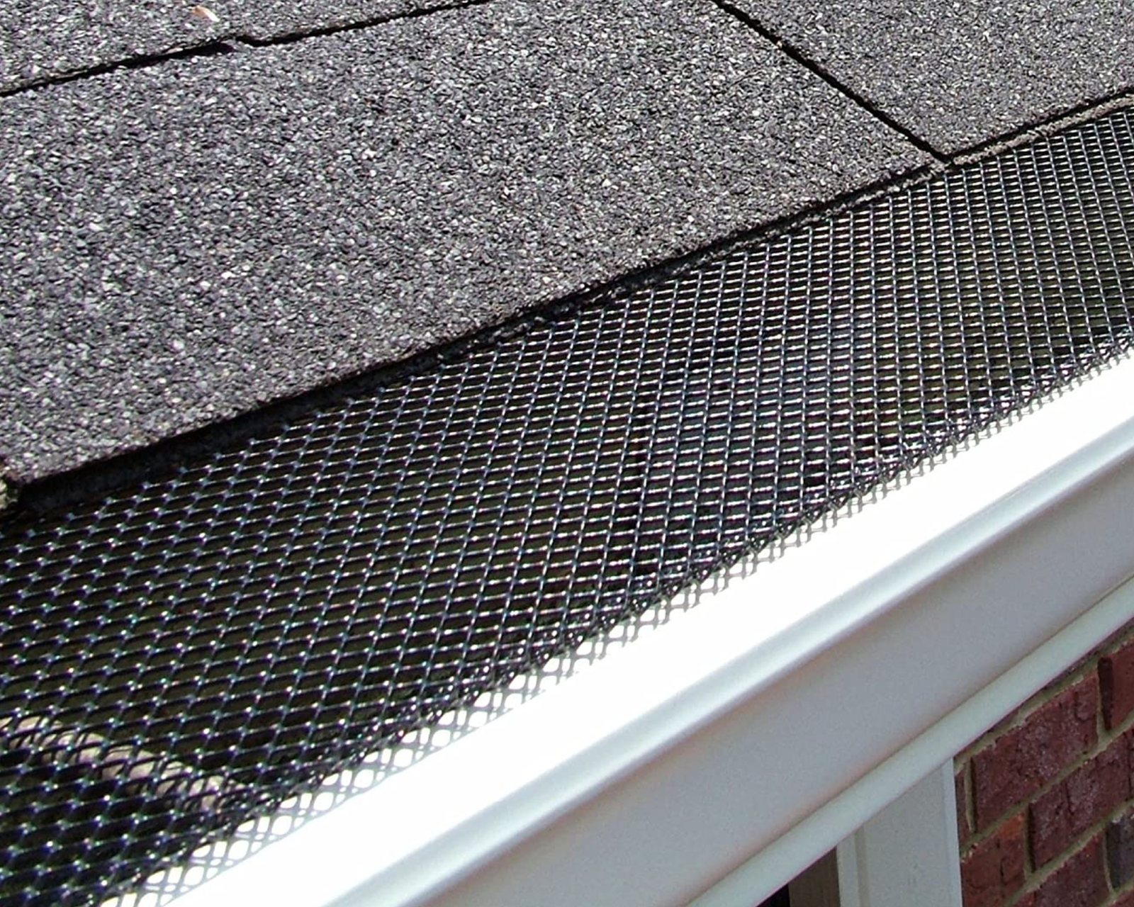 Advanced Gutter Cleaning photo