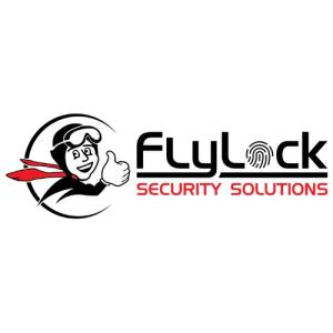 Flylock Security Solutions logo