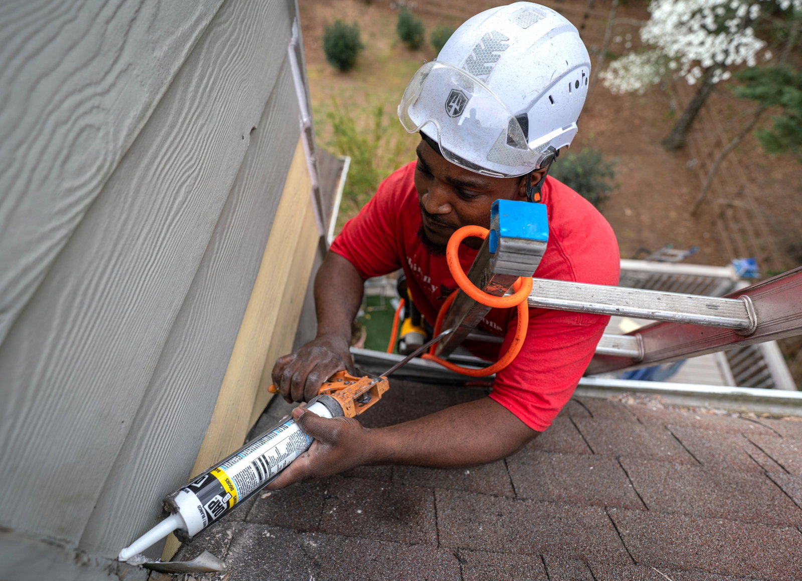 Chimney Solutions photo