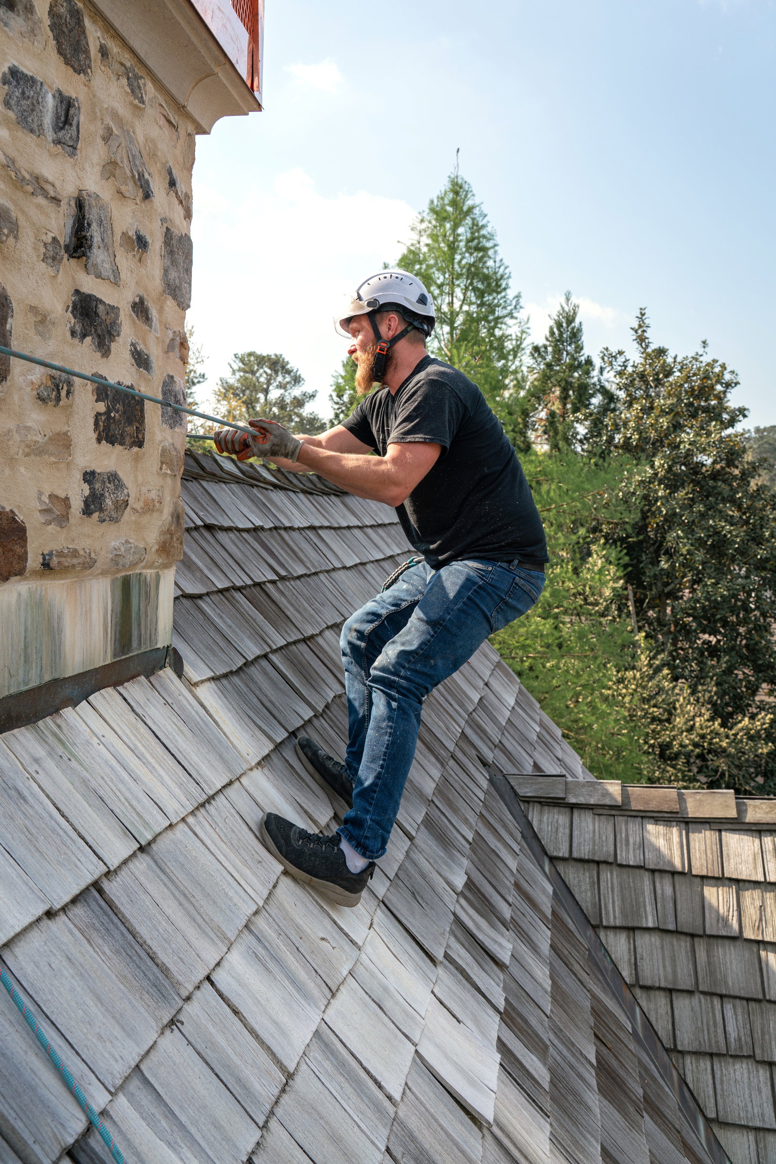 Chimney Solutions photo