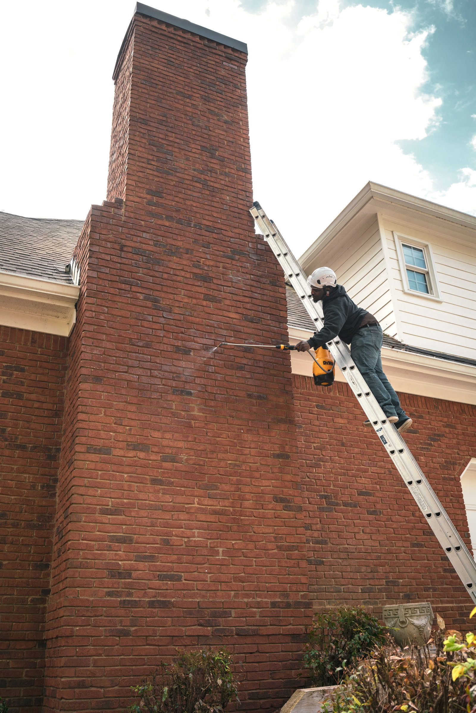 Chimney Solutions photo