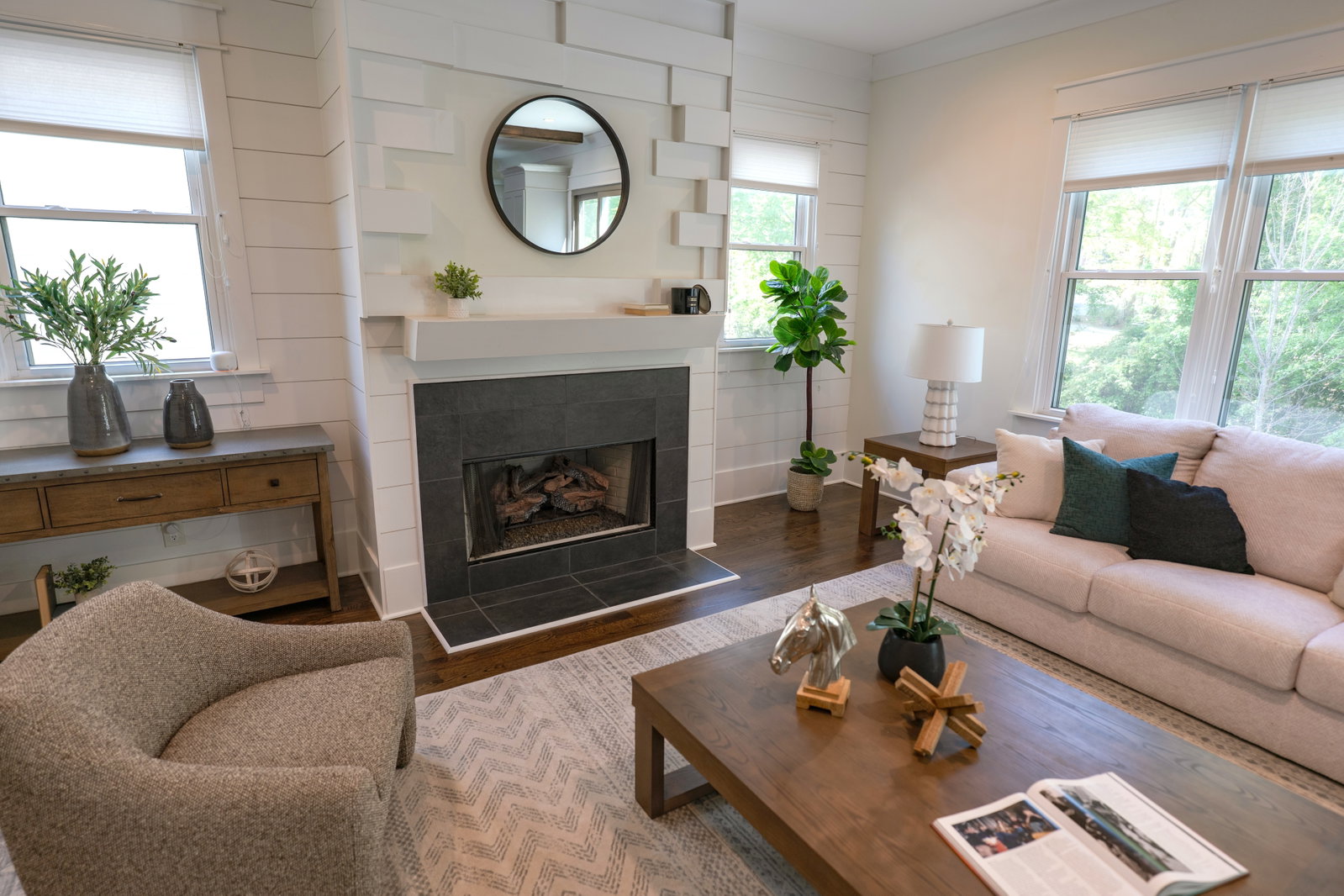 Chimney Solutions photo
