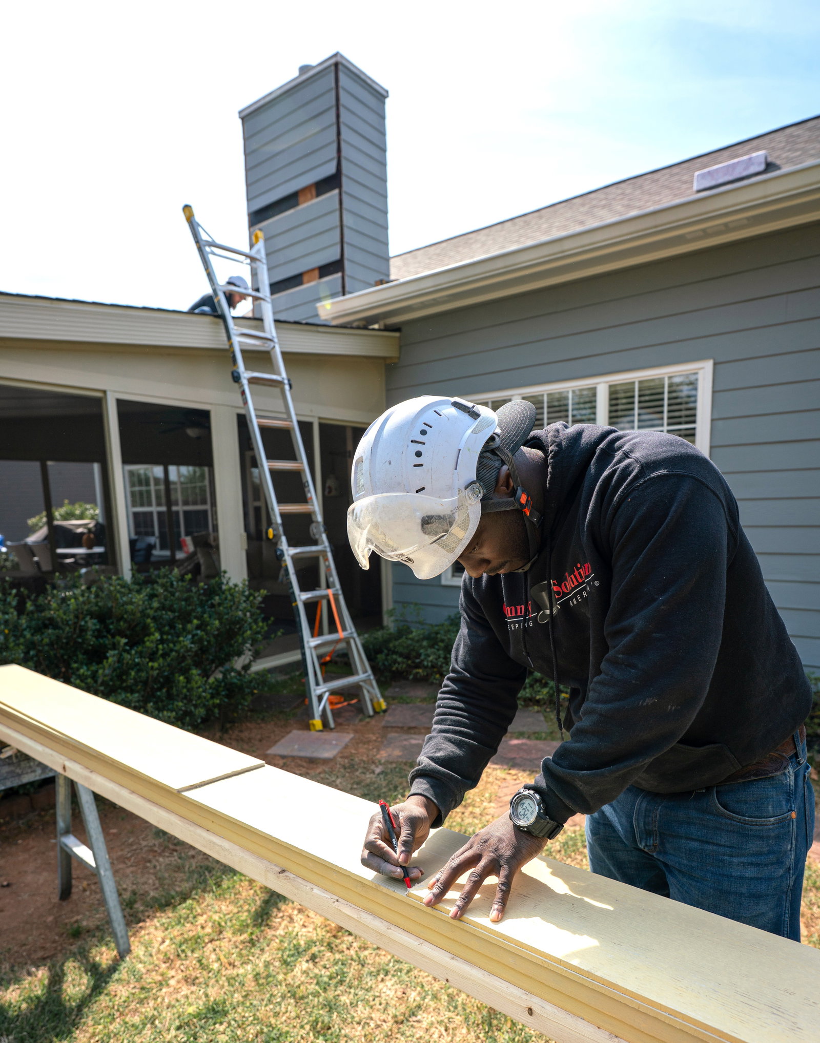 Chimney Solutions photo