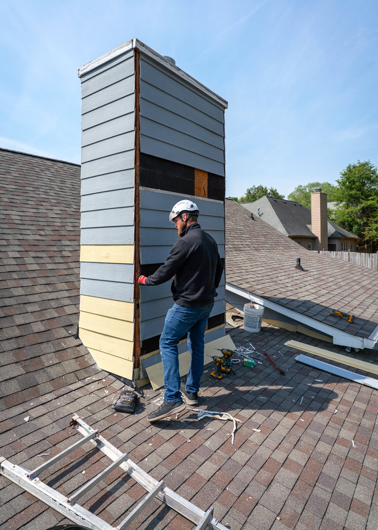 Chimney Solutions photo