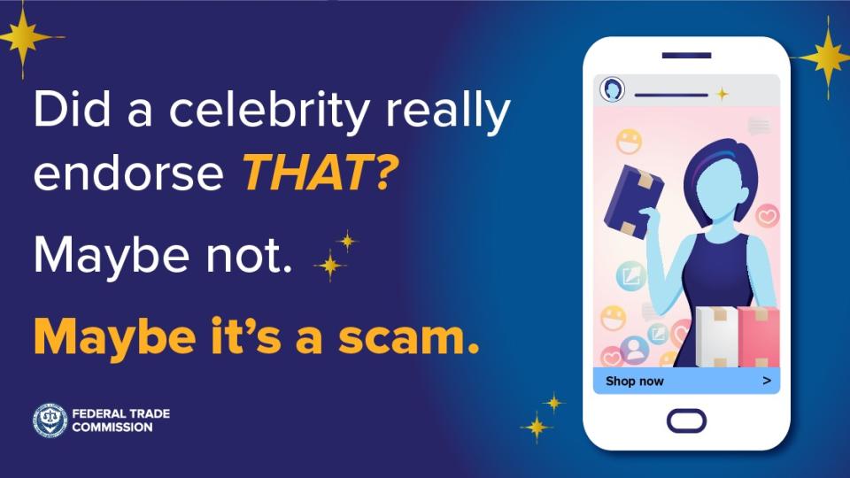 That Weight Loss Ad May Be a Deepfake