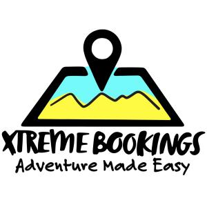 Xtreme Bookings logo