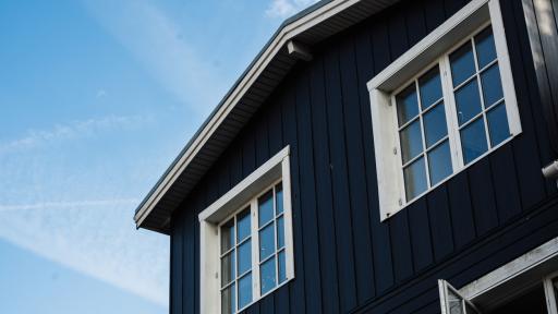 The Smart Homeowner’s Guide to Dark Siding