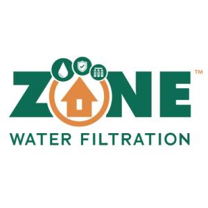 Zone Water Filtration logo