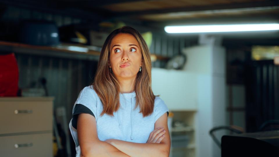 Garage Makeovers That Give Your Home Breathing Room
