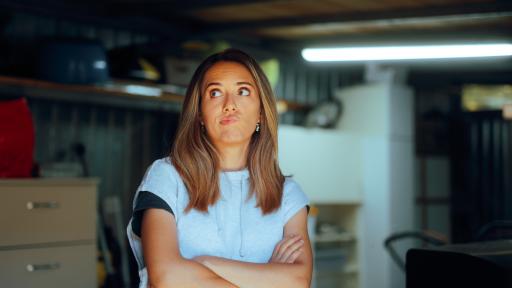 Garage Makeovers That Give Your Home Breathing Room