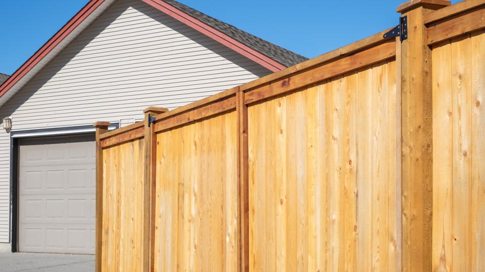 The Privacy Fence Mistakes Homeowners Regret