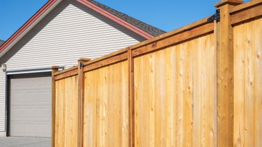 The Privacy Fence Mistakes Homeowners Regret