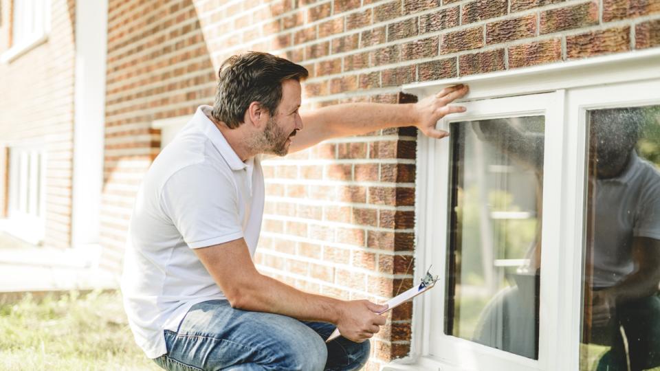 The Home Walkaround Every Owner Should Do Before Summer