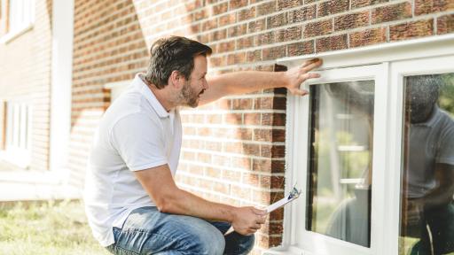 The Home Walkaround Every Owner Should Do Before Summer