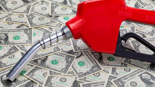 Why Your Car Is Using More Gas Than It Should