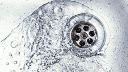 Late Spring Drain Rescue for Homeowners