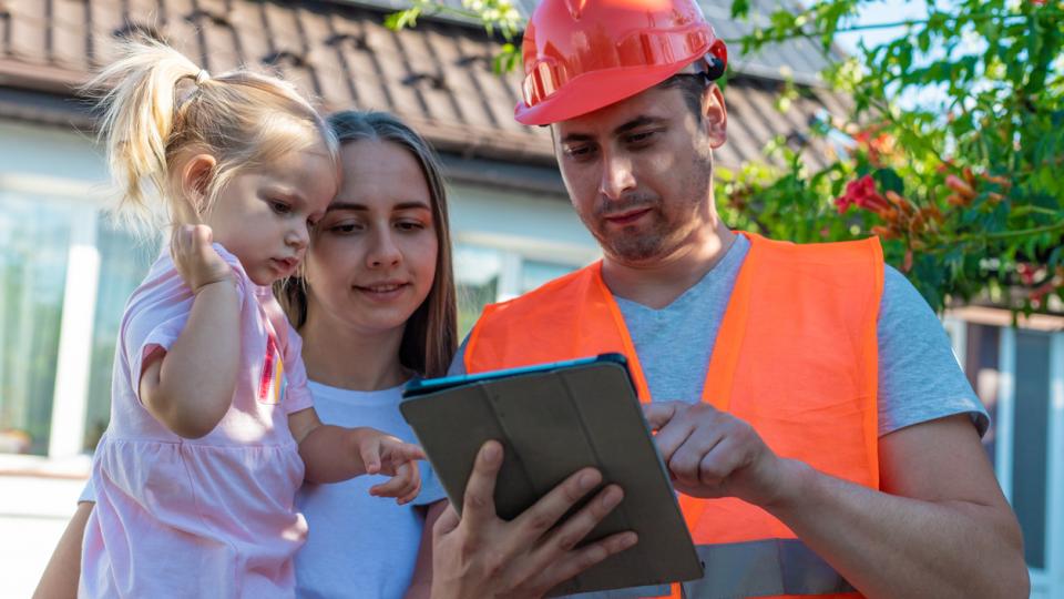 How to Read Roof Damage Photos Like a Pro