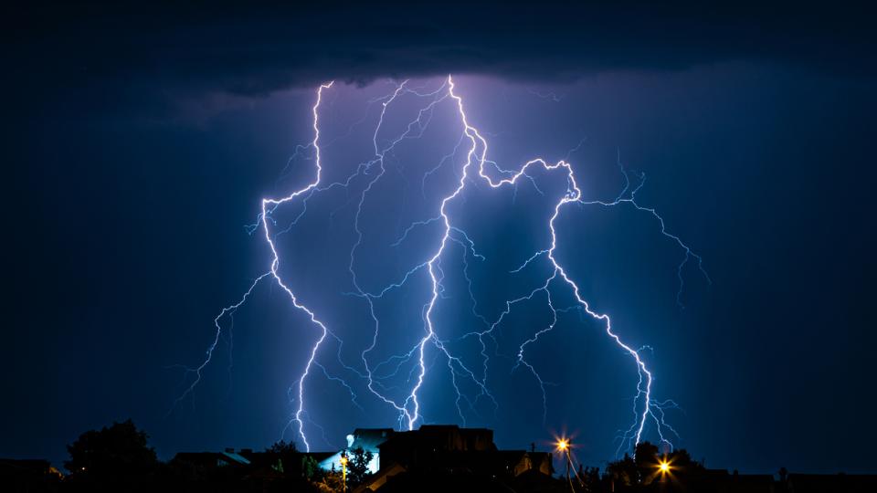 Is Your Home Ready for Summer Storm Power Surges?