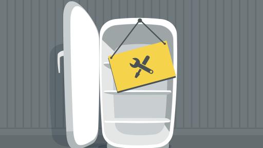 Is Summer Heat Wearing Out Your Refrigerator?