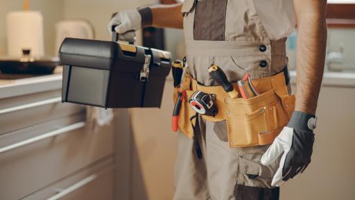 Small Handyman Repairs That Prevent Big Bills