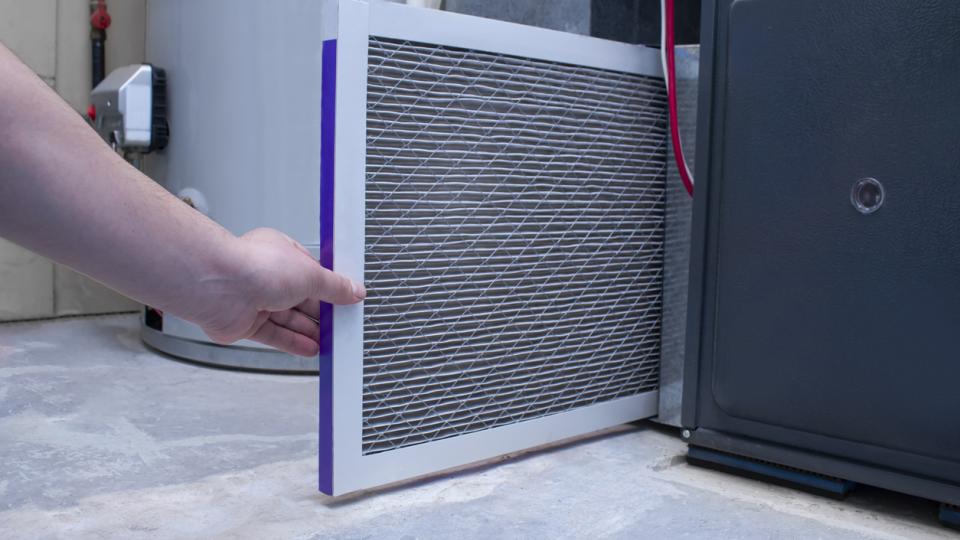 When Better Air Filters Hurt Your HVAC System