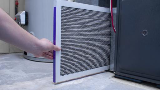 When Better Air Filters Hurt Your HVAC System