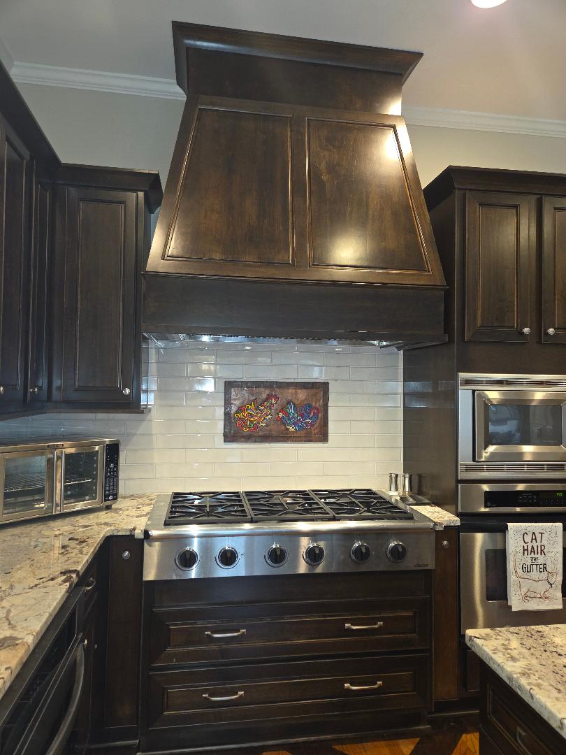 Detail Design and Remodeling - Kitchen Remodeling photo